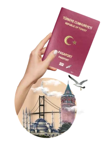 Turkish citizenship investment