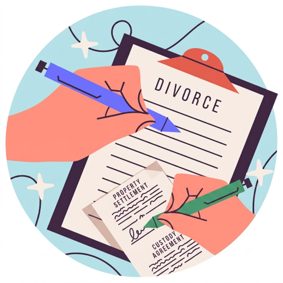 divorce petition in turkey