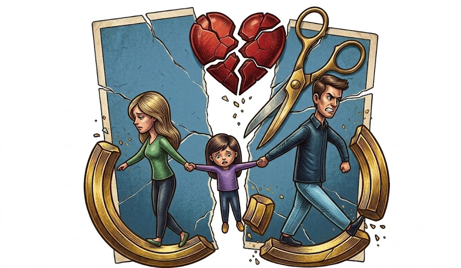 divorce in turkey
