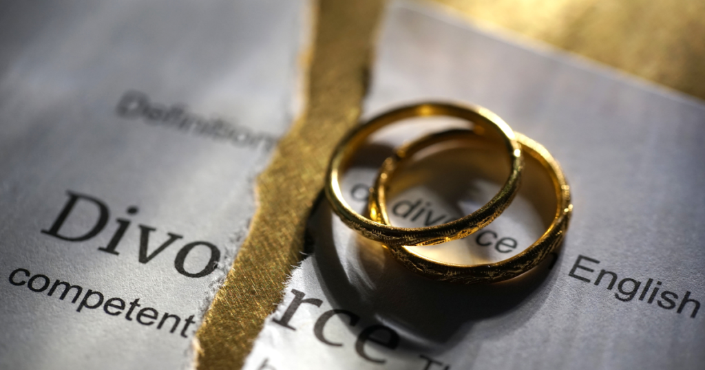 uncontested divorce in Turkey