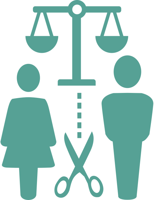 uncontested divorce